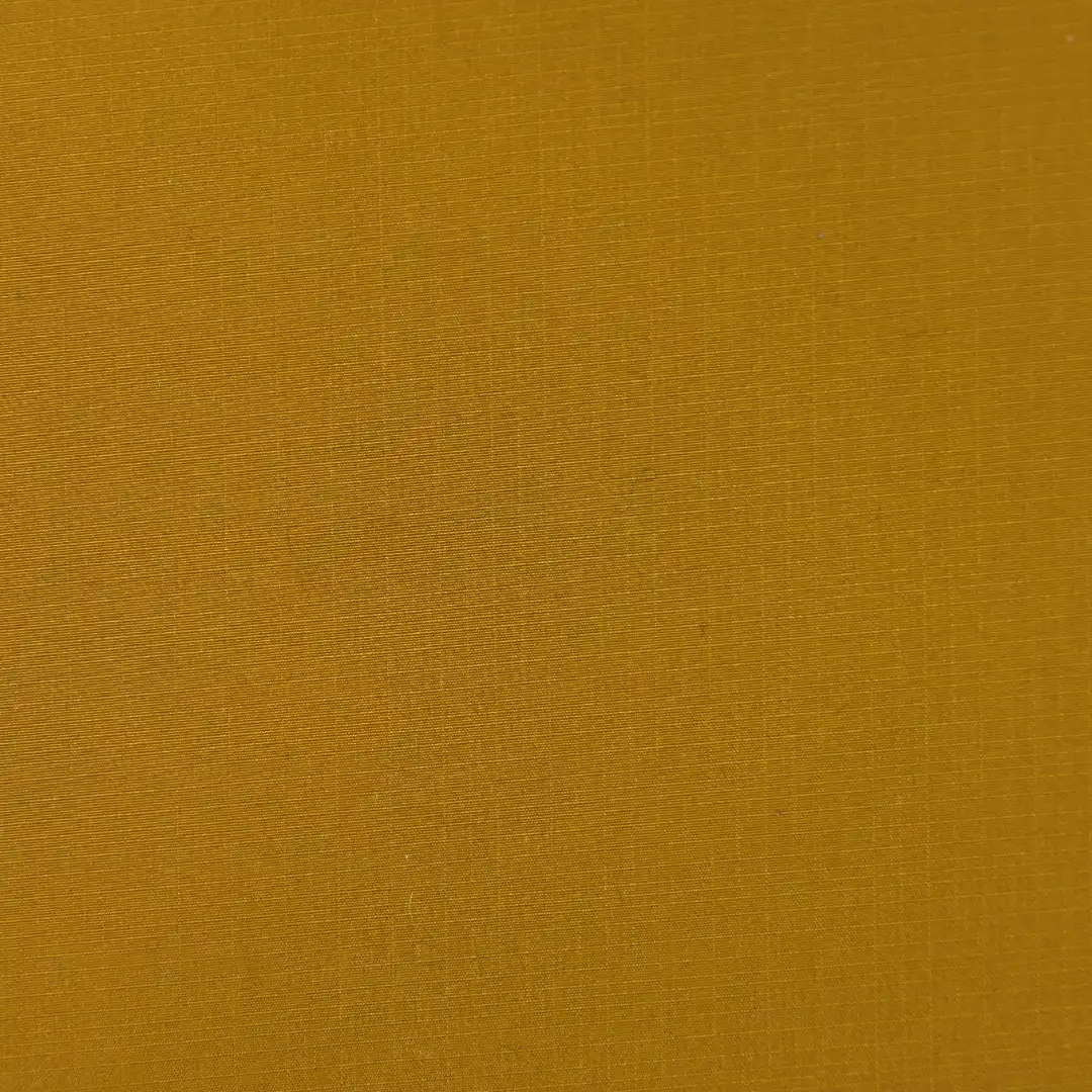 China Fabric for Shirt Twill Natural Woven Fabric Polyester yellow color buy from China wholesaler bulk order at wholesale price free worldwide shipping Alibaba