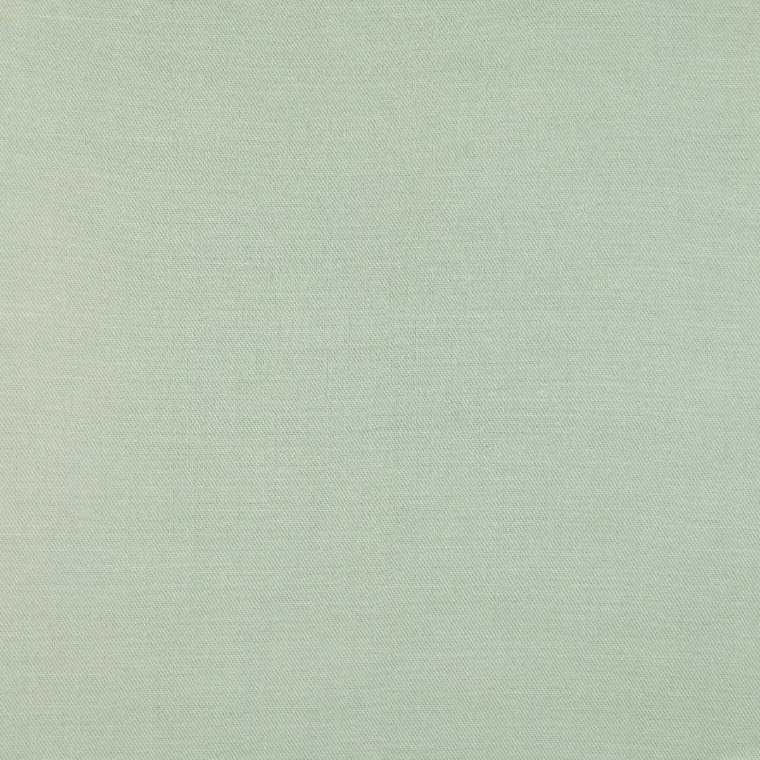 China Fabric for Shirt,Skirt,Tank Midi Dress Linen/Tencel Plain Natural Woven Fabric Tencel Nylon Linen cyan color buy from China wholesaler bulk order at wholesale price free worldwide shipping Alibaba