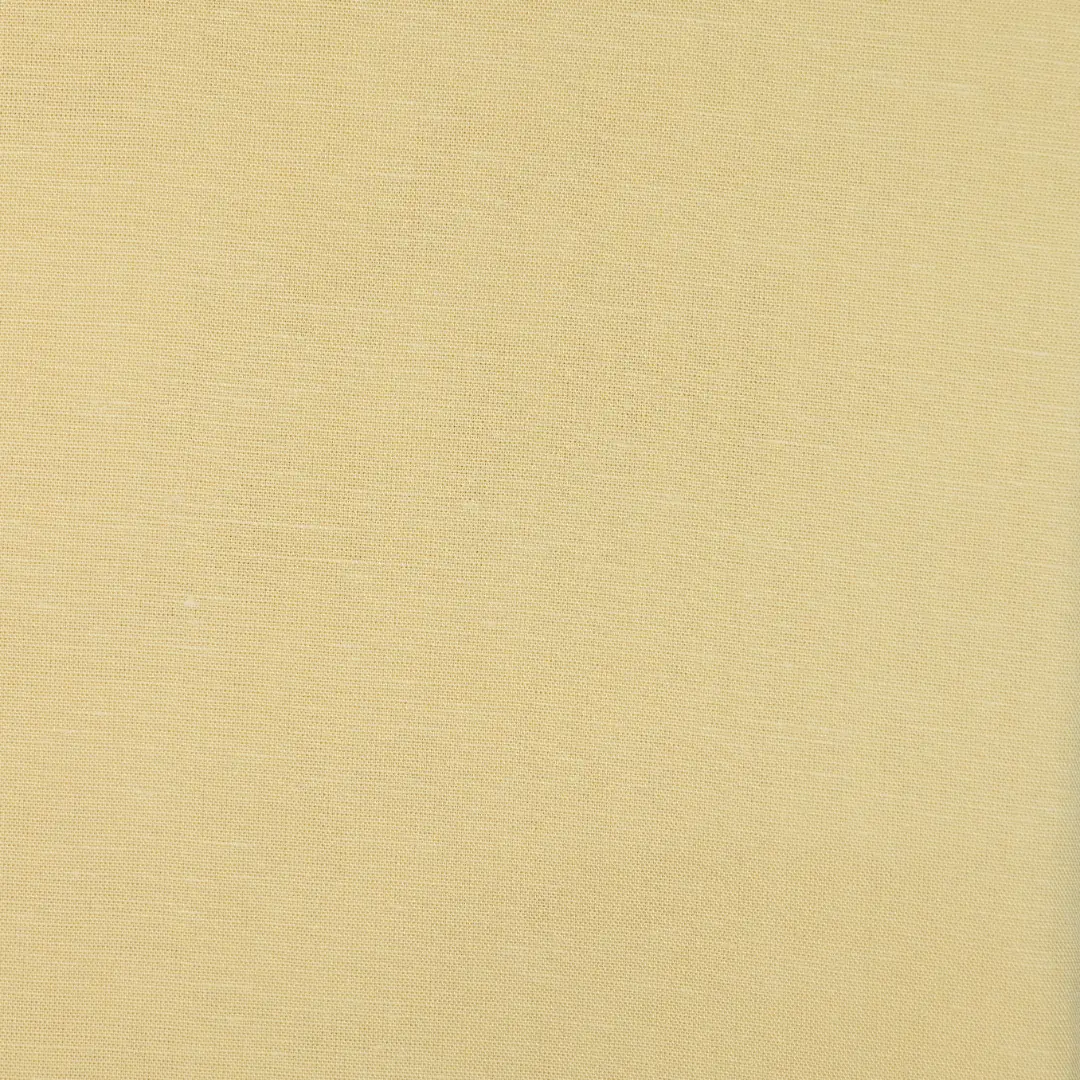 China Fabric for Shirt,Ruffle Shirt Dress,Strap Midi Dress Tencel/Cotton Plain Natural Woven Fabric Tencel Cotton YELLOW color buy from China wholesaler bulk order at wholesale price free worldwide shipping Alibaba