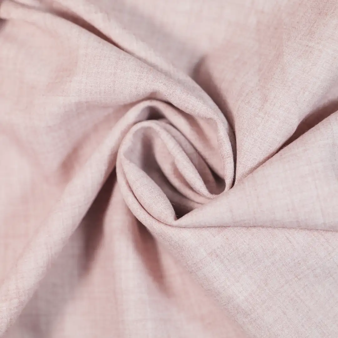 China Fabric for Skirt,Strap Midi Dress Polyester/Rayon Plain Woven Blended Fabric Polyester Rayon Spandex COFFEE color buy from China wholesaler bulk order at wholesale price free worldwide shipping Alibaba