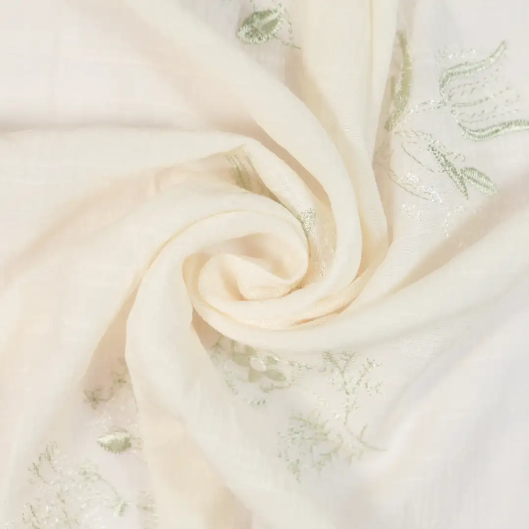 China Fabric for Skirt,Backless Beach Dress Cotton Plain Natural Woven Fabric Rayon Polyester WHITE color buy from China wholesaler bulk order at wholesale price free worldwide shipping Alibaba