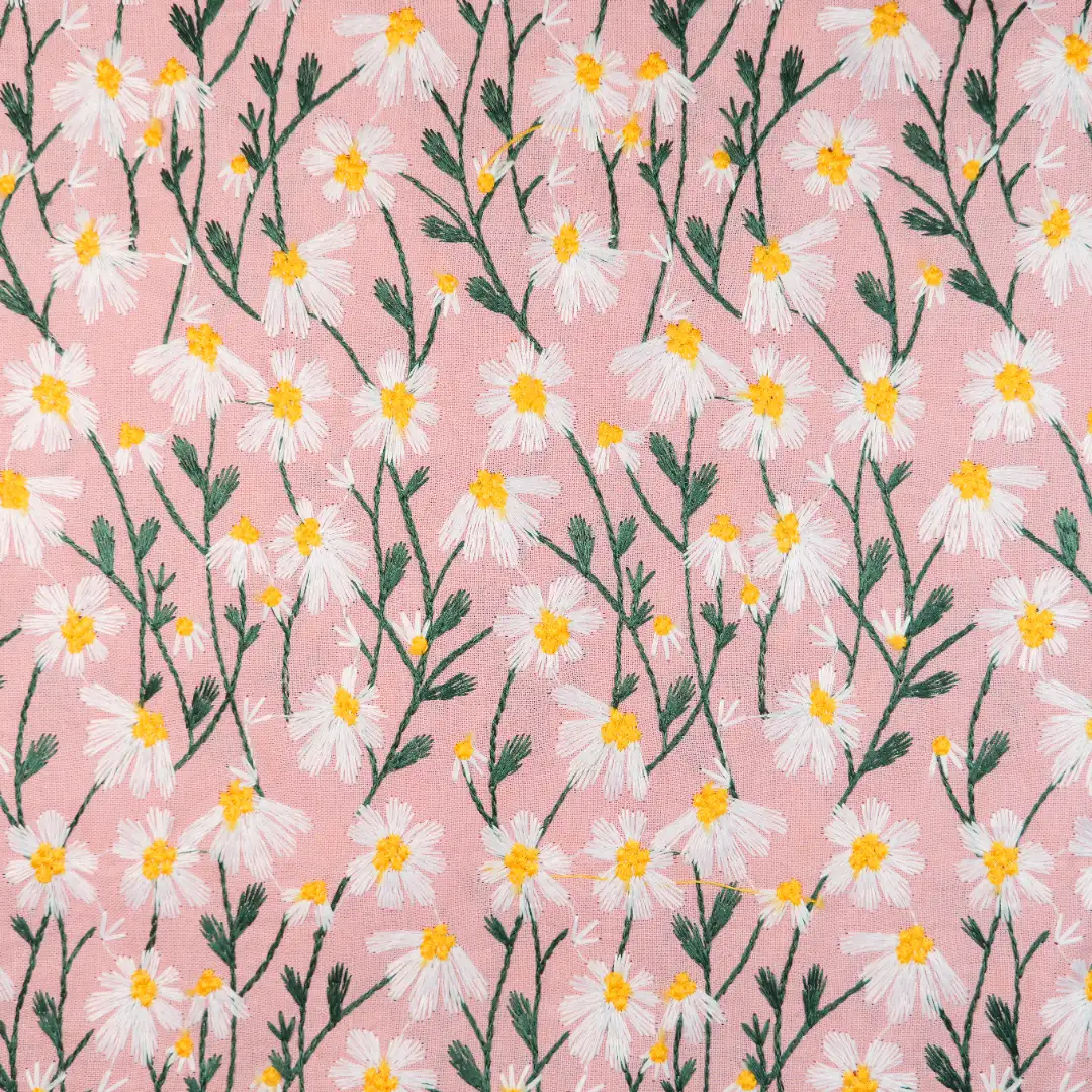 China Fabric for Shirt,Skirt,Backless Beach Dress Cotton/Rayon Jacquard Woven Blended Fabric Cotton Linen pink color buy from China wholesaler bulk order at wholesale price free worldwide shipping Alibaba