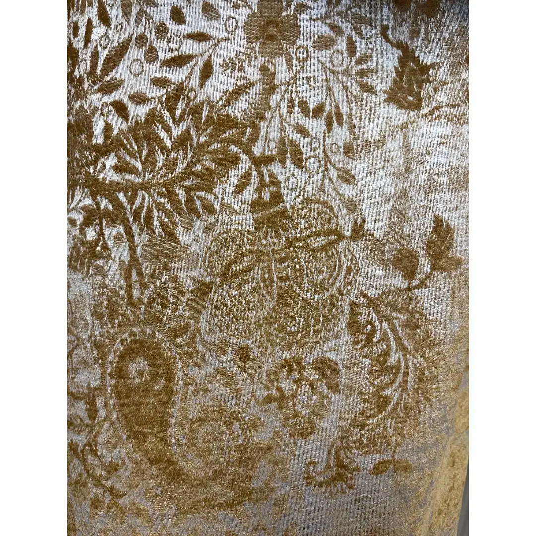 China Fabric for Skirt,Trench Coat,Open Waistcoat Jacquard Woven Blended Fabric Rayon Polyester dark green color buy from China wholesaler bulk order at wholesale price free worldwide shipping Alibaba