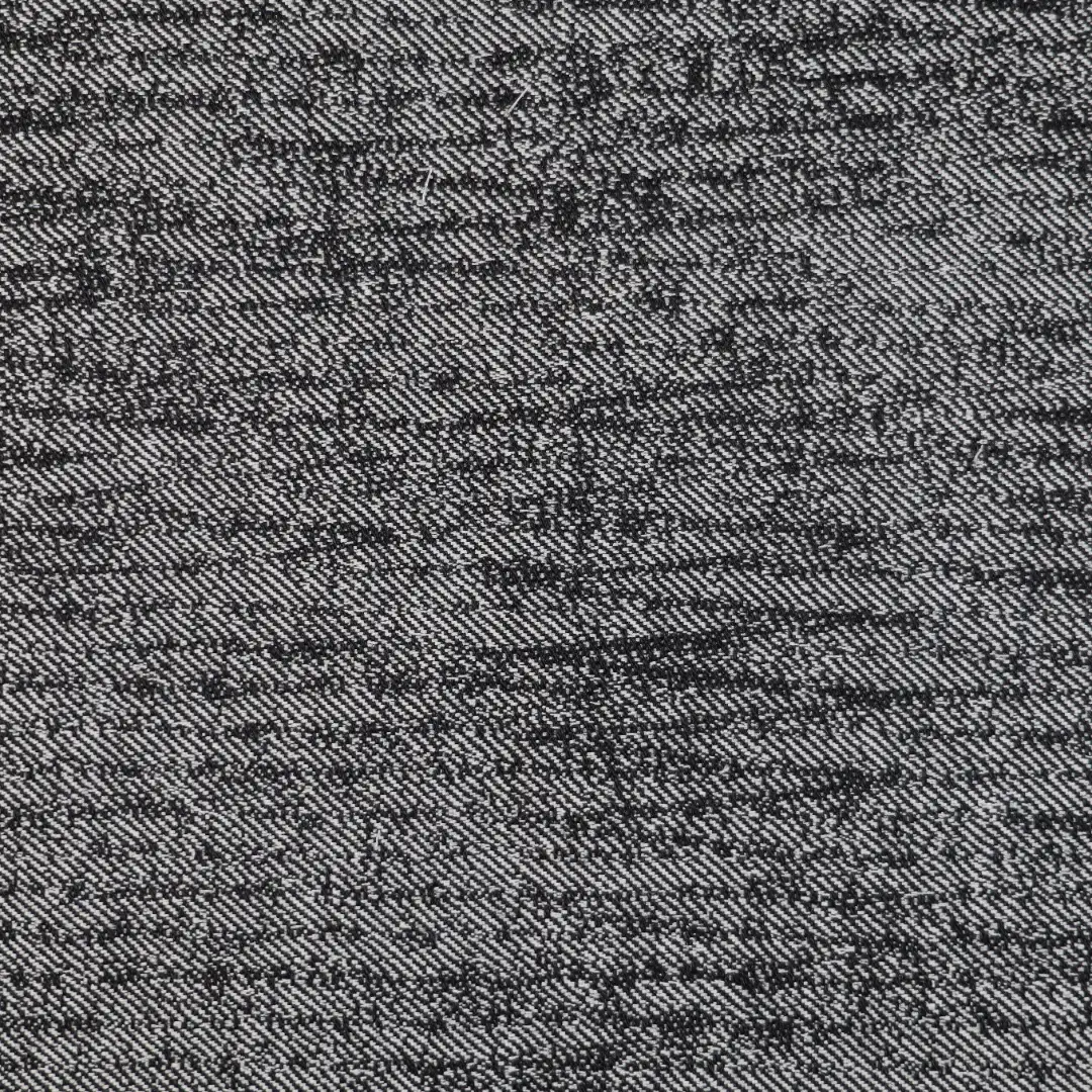 China Fabric for Trench Coat,Open Waistcoat Jacquard Woven Blended Fabric Merino Wool Cotton grey4 color buy from China wholesaler bulk order at wholesale price free worldwide shipping Alibaba