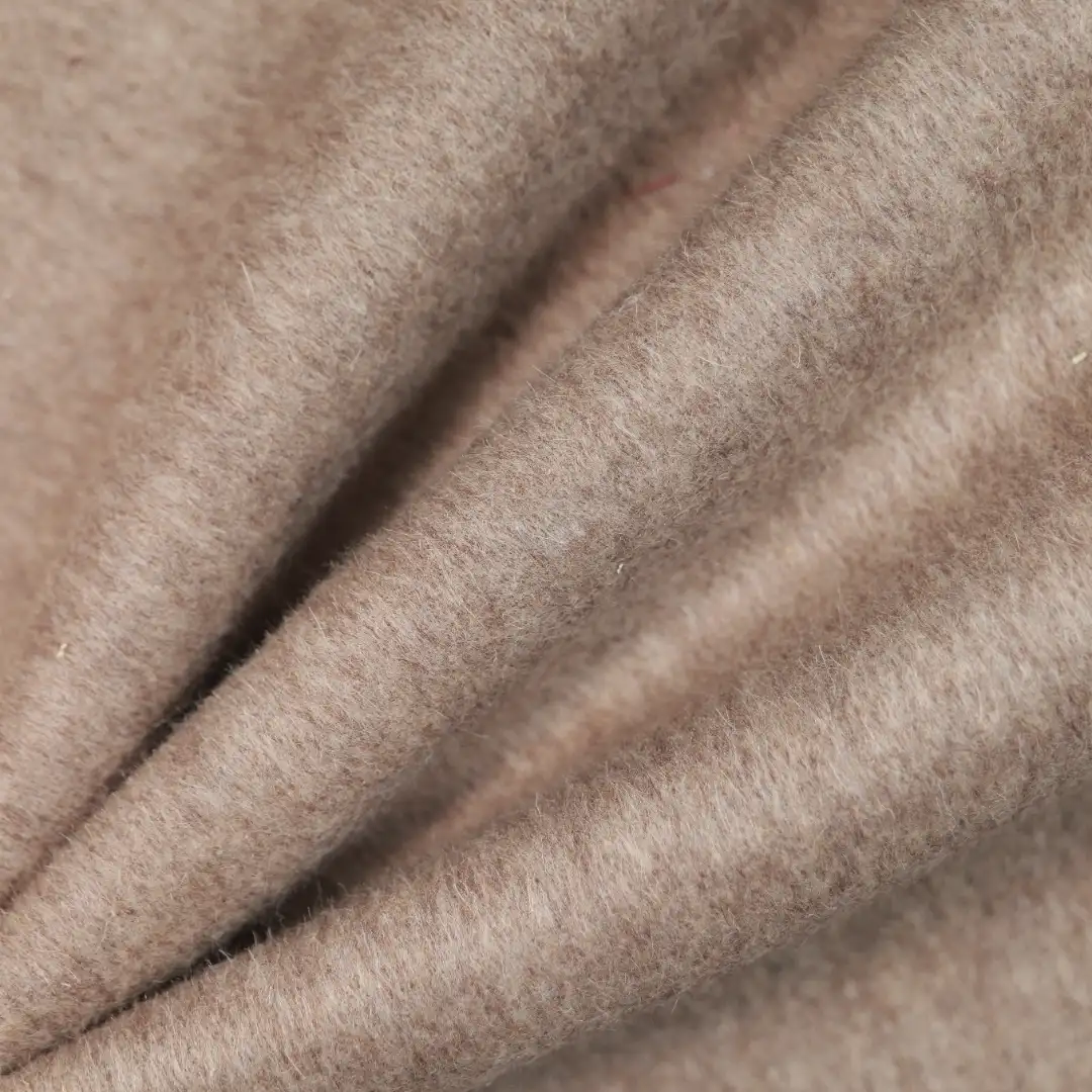 China Fabric for Jackets,Overcoat Woolen Overcoat Woolen Wool Alpaca COFFEE color buy from China wholesaler bulk order at wholesale price free worldwide shipping Alibaba