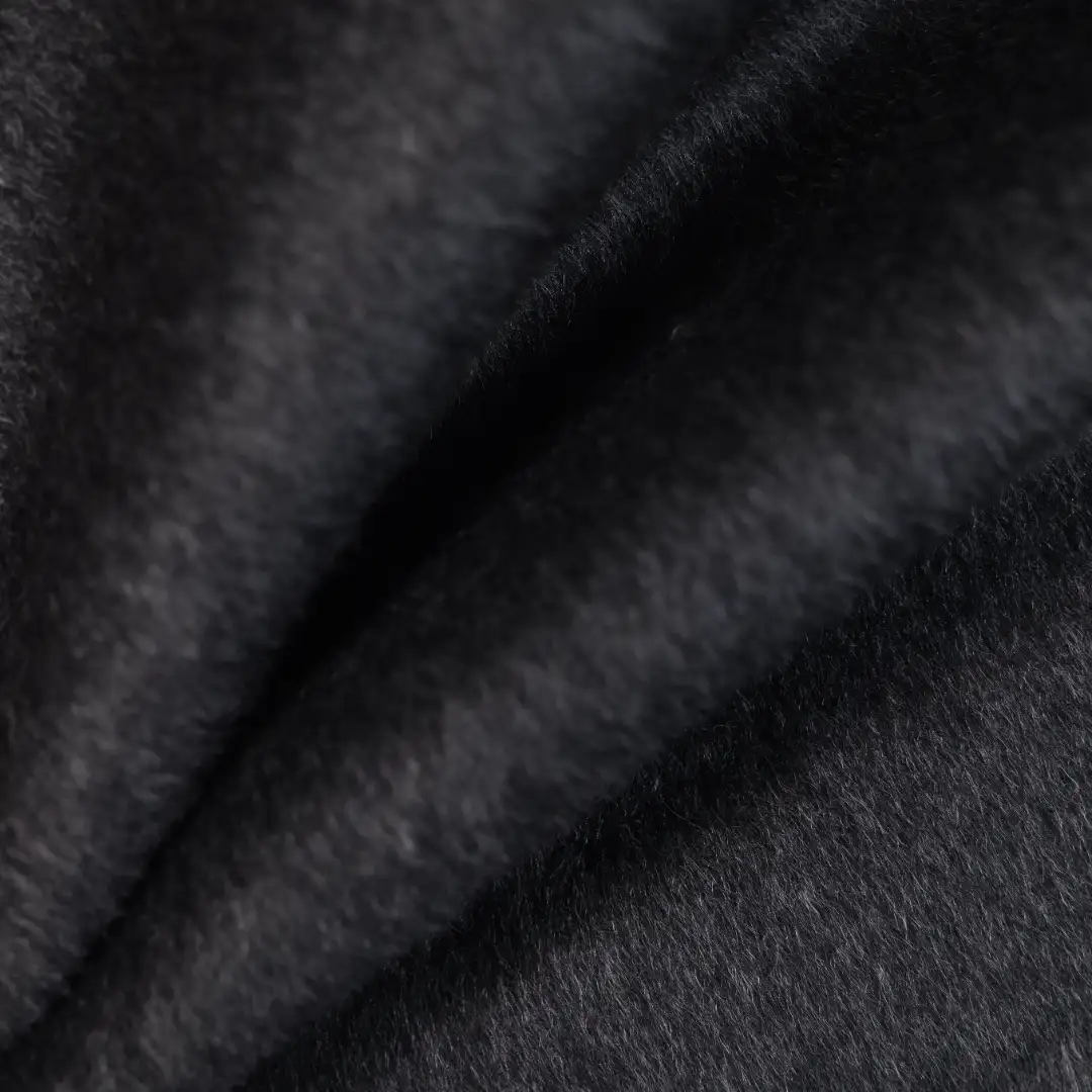China Fabric for Jackets,Overcoat Woolen Overcoat Woolen Wool Alpaca GREY color buy from China wholesaler bulk order at wholesale price free worldwide shipping Alibaba