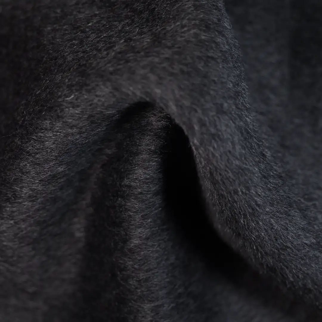 China Fabric for Jackets,Overcoat Woolen Overcoat Woolen Wool Alpaca GREY color buy from China wholesaler bulk order at wholesale price free worldwide shipping Alibaba