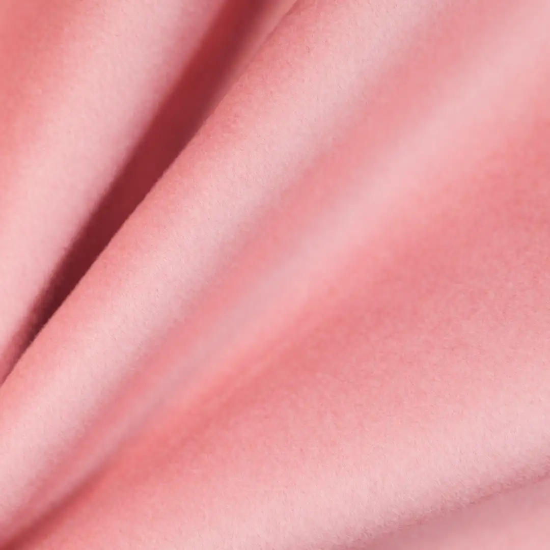 China Fabric for Jackets,Overcoat Woolen Overcoat Woolen Wool Polyester pink color buy from China wholesaler bulk order at wholesale price free worldwide shipping Alibaba
