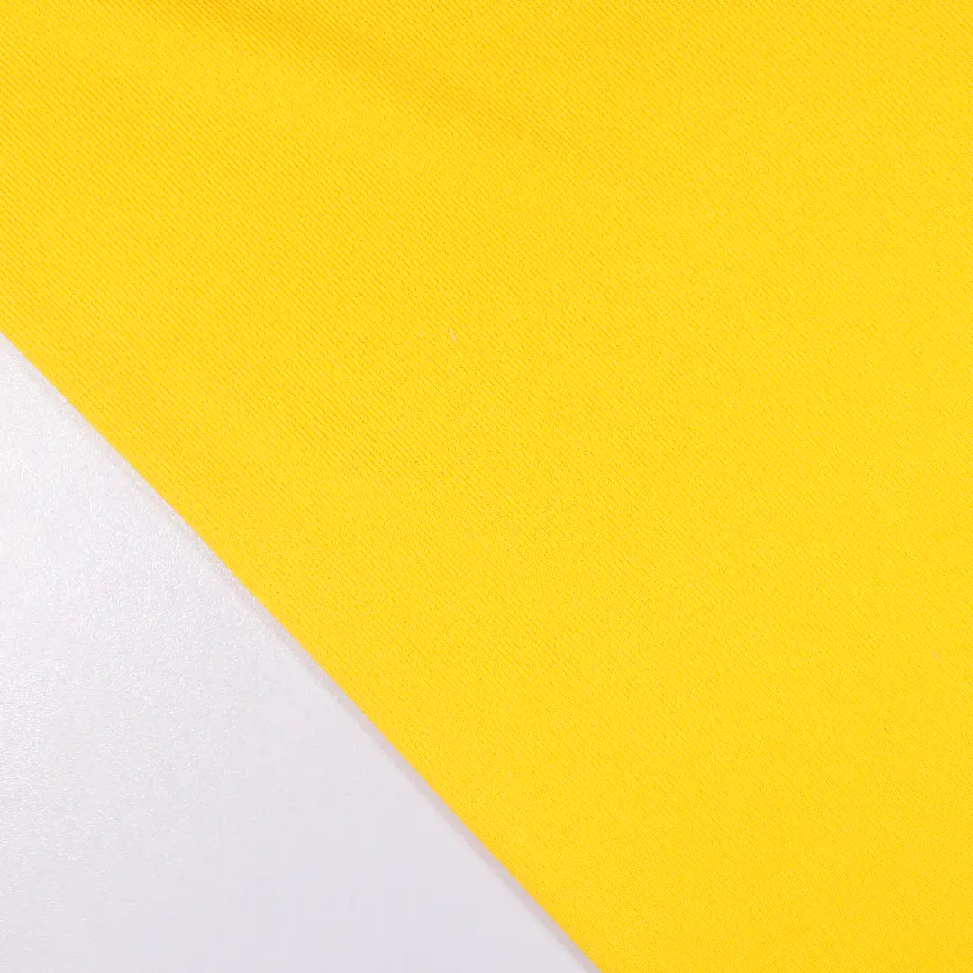 China Fabric for Jackets,Skirt Jacquard Woven Blended Fabric Polyester Spandex YELLOW color buy from China wholesaler bulk order at wholesale price free worldwide shipping Alibaba