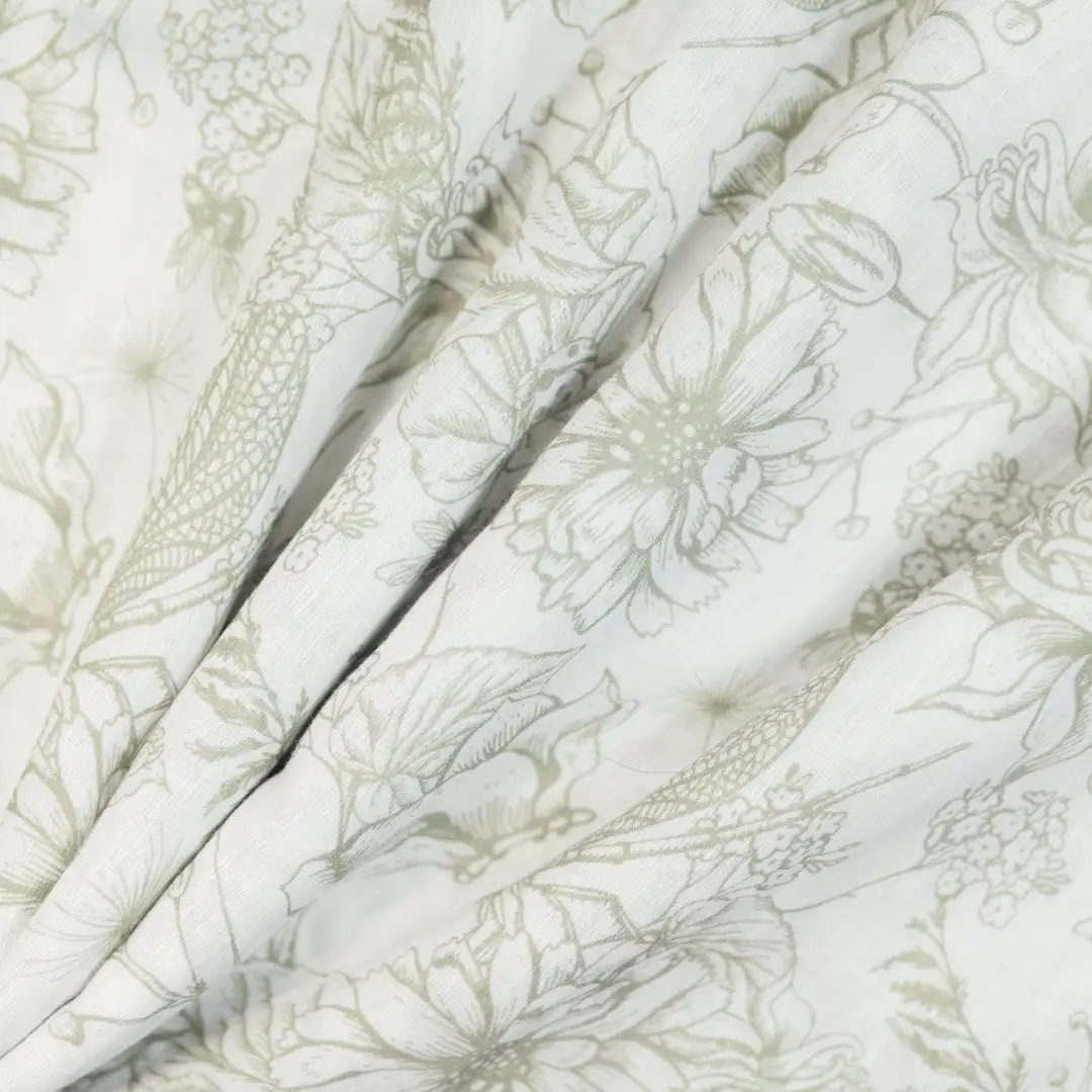 China Fabric for Shirt,Skirt,Backless Beach Dress Jacquard Woven Blended Fabric Tencel Nylon Linen dark green color buy from China wholesaler bulk order at wholesale price free worldwide shipping Alibaba
