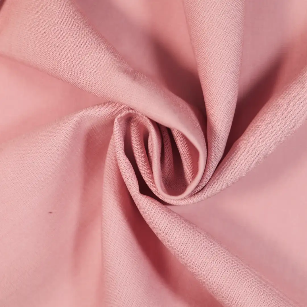 China Fabric for Shirt,Gathered Strappy Mini Dress,Backless Beach Dress Tencel Plain Natural Woven Fabric Tencel pink color buy from China wholesaler bulk order at wholesale price free worldwide shipping Alibaba