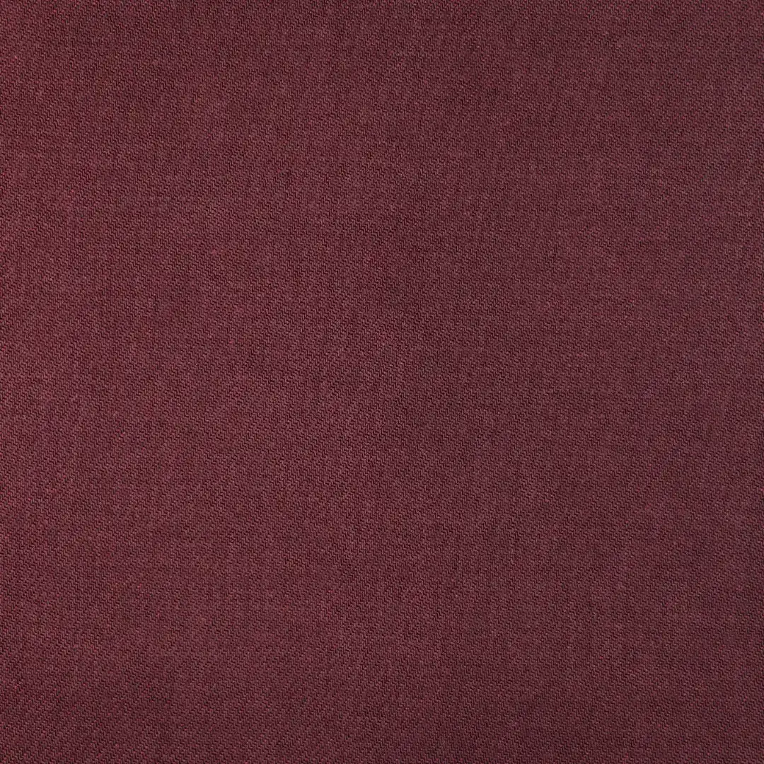 China Fabric for Shirt,Skirt,Backless Beach Dress Tencel/Cotton Plain Natural Woven Fabric Tencel Cotton dark red color buy from China wholesaler bulk order at wholesale price free worldwide shipping Alibaba