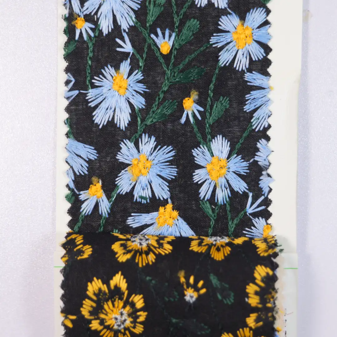 China Fabric for Shirt,Skirt,Backless Beach Dress Jacquard Woven Blended Fabric Cotton Linen BLACK color buy from China wholesaler bulk order at wholesale price free worldwide shipping Alibaba