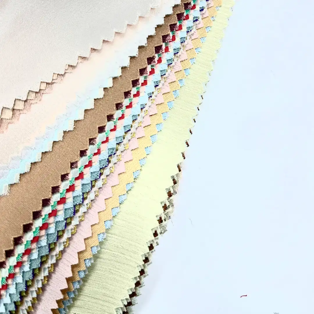 China Fabric for Shirt,Pants,Skirt Chiffon Synthetic Woven Fabric Polyester coloful color buy from China wholesaler bulk order at wholesale price free worldwide shipping Alibaba