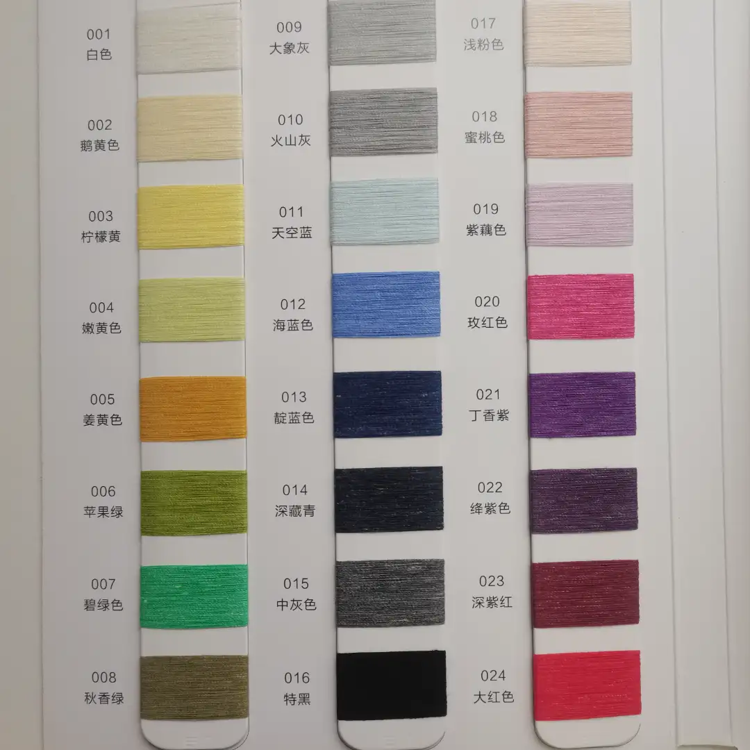 China Yarn for Ladies Vest (Sweater),Men’s Vest (Sweater),Crew Neck Pullover (Sweater),Polo T-shirt (Sweater),Women's Pants (Sweater),Kids Crew-Neck Cardigan (Sweater),Roll Neck Jumper (Sweater) Linen Spun Regular Yarn Polyester Acrylic Lyocell Linen Dark Ivory color buy from China wholesaler bulk order at wholesale price free worldwide shipping Alibaba