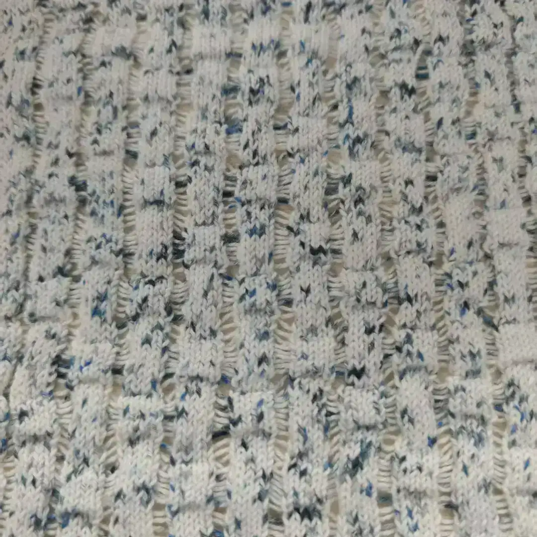 China Yarn for Men’s Vest (Sweater),Open Cardigan (Sweater),Full-Zipper Cardigan (Sweater),Half-Zipper Cardigan (Sweater) Ring Spun Regular Yarn BCI Cotton white/Black /blue color buy from China wholesaler bulk order at wholesale price free worldwide shipping Alibaba