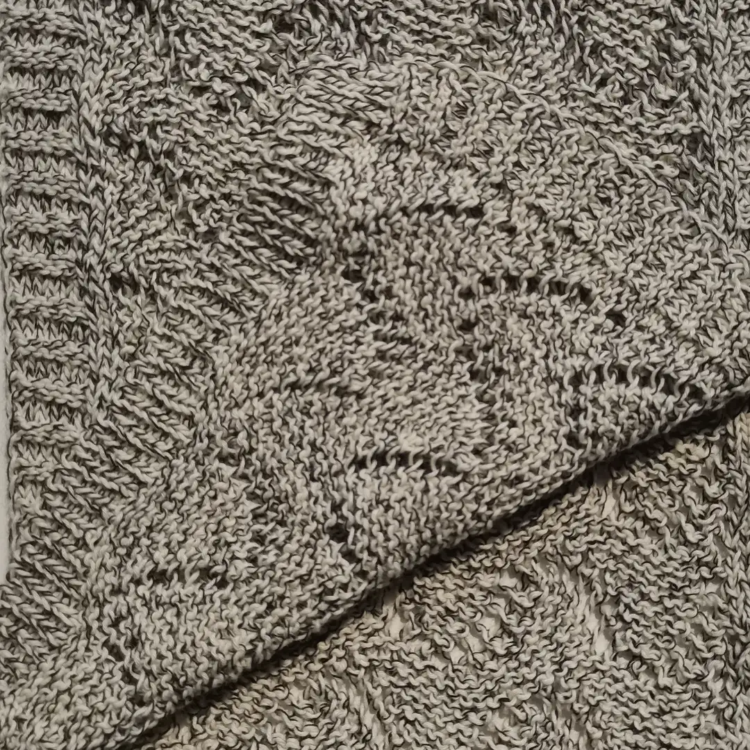 China Yarn for Ladies Vest (Sweater),Men’s Vest (Sweater),Open Cardigan (Sweater),Round Neck Pullover (Sweater),V-Neck Button Down Vest (Sweater),Boys Crew Neck Jumper (Sweater),Mens Shawl Collar Cardigan (Sweater) Twisted Yarn Twisted Yarn Recycled Cotton Black+White color buy from China wholesaler bulk order at wholesale price free worldwide shipping Alibaba