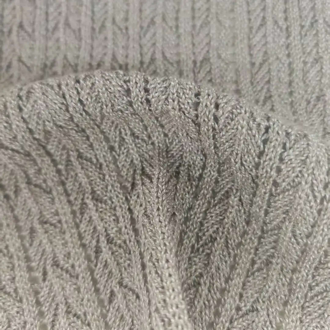 China Yarn for Crew Neck Pullover (Sweater),Crop Top Pullover (Sweater),T-shirt (Sweater),Polo T-shirt (Sweater),Hoodie  (Sweater) Core Spun Yarn Regular Yarn Cotton Polyester brown color buy from China wholesaler bulk order at wholesale price free worldwide shipping Alibaba