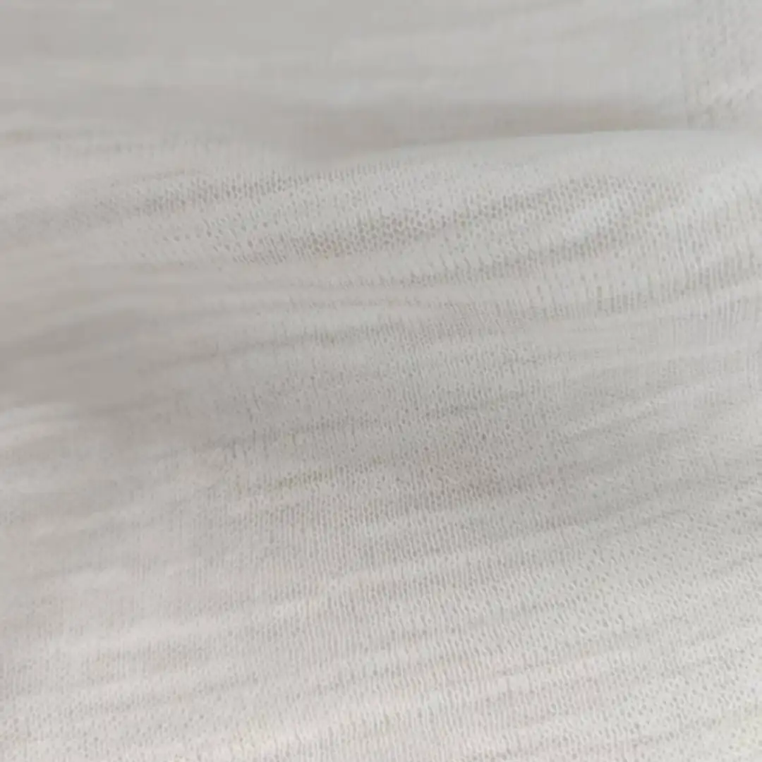 China Yarn for T-shirt (Sweater),Polo T-shirt (Sweater),Hoodie  (Sweater),Dresses (Cardigan Open) (Sweater) Worsted Spun Regular Yarn Cotton Polyester white color buy from China wholesaler bulk order at wholesale price free worldwide shipping Alibaba