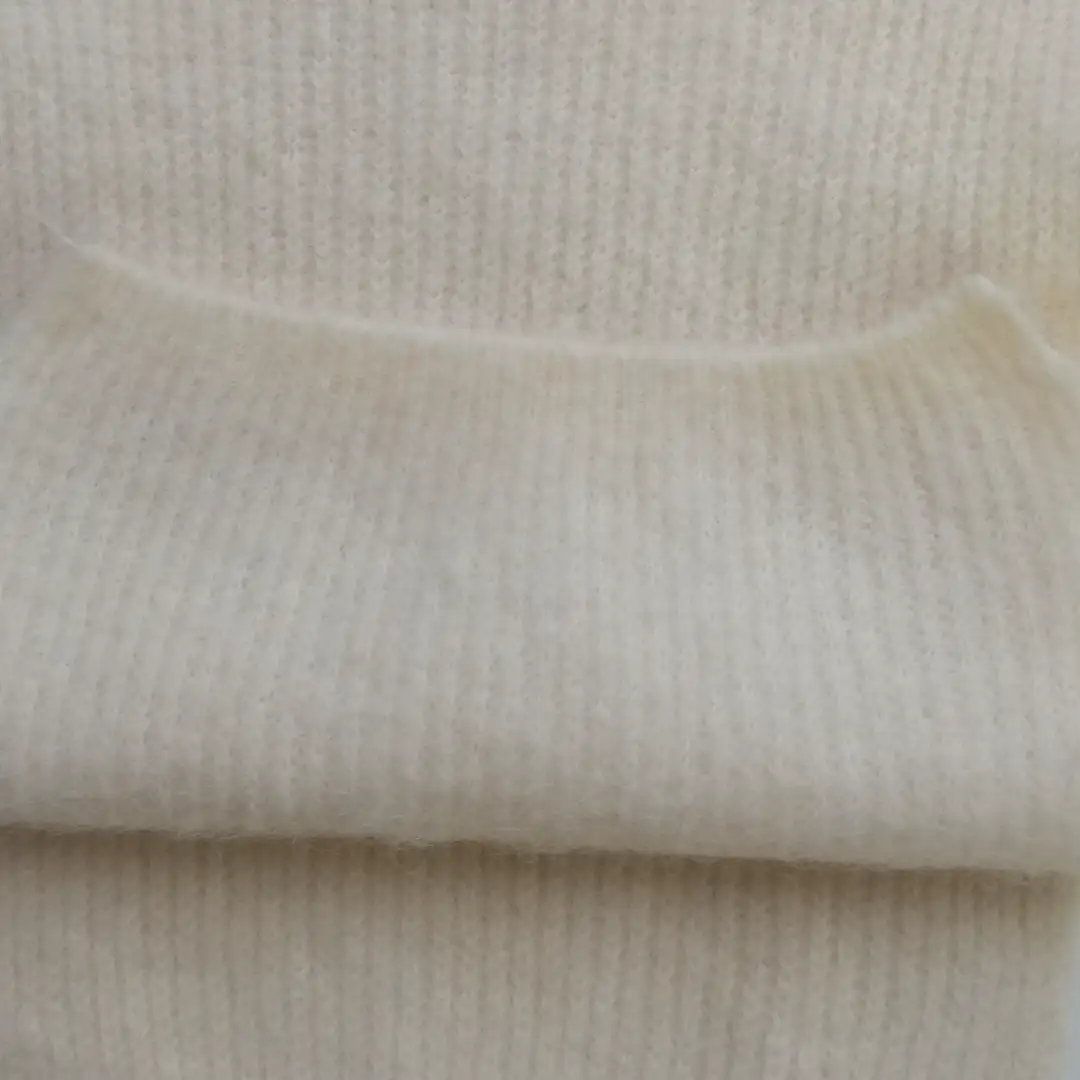 China Yarn for Ladies Vest (Sweater),Open Cardigan (Sweater),Full-Zipper Cardigan (Sweater),Crew Neck Pullover (Sweater),Kids Crew-Neck Cardigan (Sweater),U-Neck Cardigan (Sweater),Kids V-Neck Cardigan (Sweater) Mossy Yarn Fancy Yarn Polyester Mohair Nylon Wool Spandex Yellow color buy from China wholesaler bulk order at wholesale price free worldwide shipping Alibaba