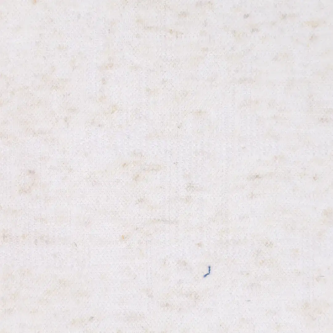 China Fabric for T-Shirt,Polo Shirt,Loungewear Jacquard Knit Fabric Polyester Flax Beige color buy from China wholesaler bulk order at wholesale price free worldwide shipping Alibaba