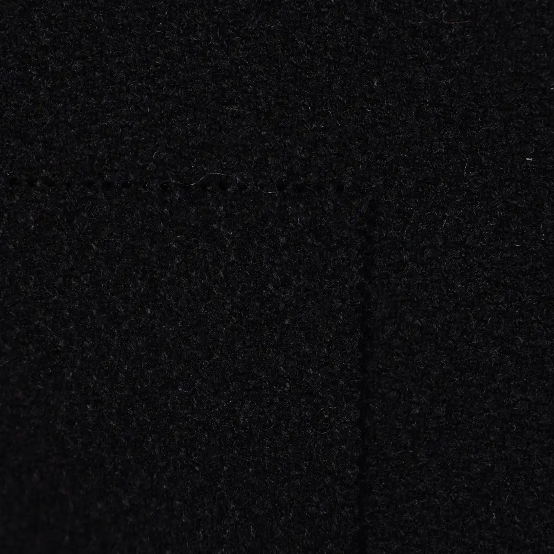 China Fabric for Trench Coat,Overcoat Woolen Overcoat Woolen Polyester Acrylic Rayon BLACK color buy from China wholesaler bulk order at wholesale price free worldwide shipping Alibaba