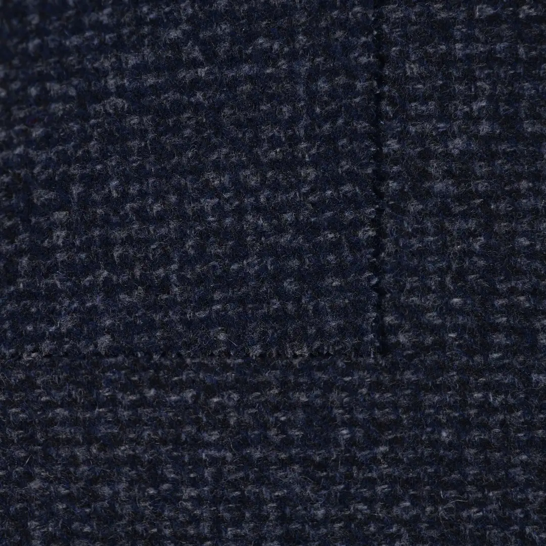 China Fabric for Jackets,Overcoat Woolen Tweed Woolen Polyester Wool Other black color buy from China wholesaler bulk order at wholesale price free worldwide shipping Alibaba