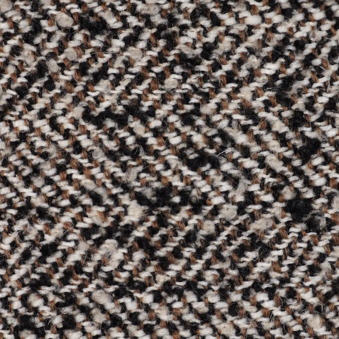 China Fabric for Jackets,Overcoat Woolen Twill Woolen Polyester Wool DARK COFFEE color buy from China wholesaler bulk order at wholesale price free worldwide shipping Alibaba