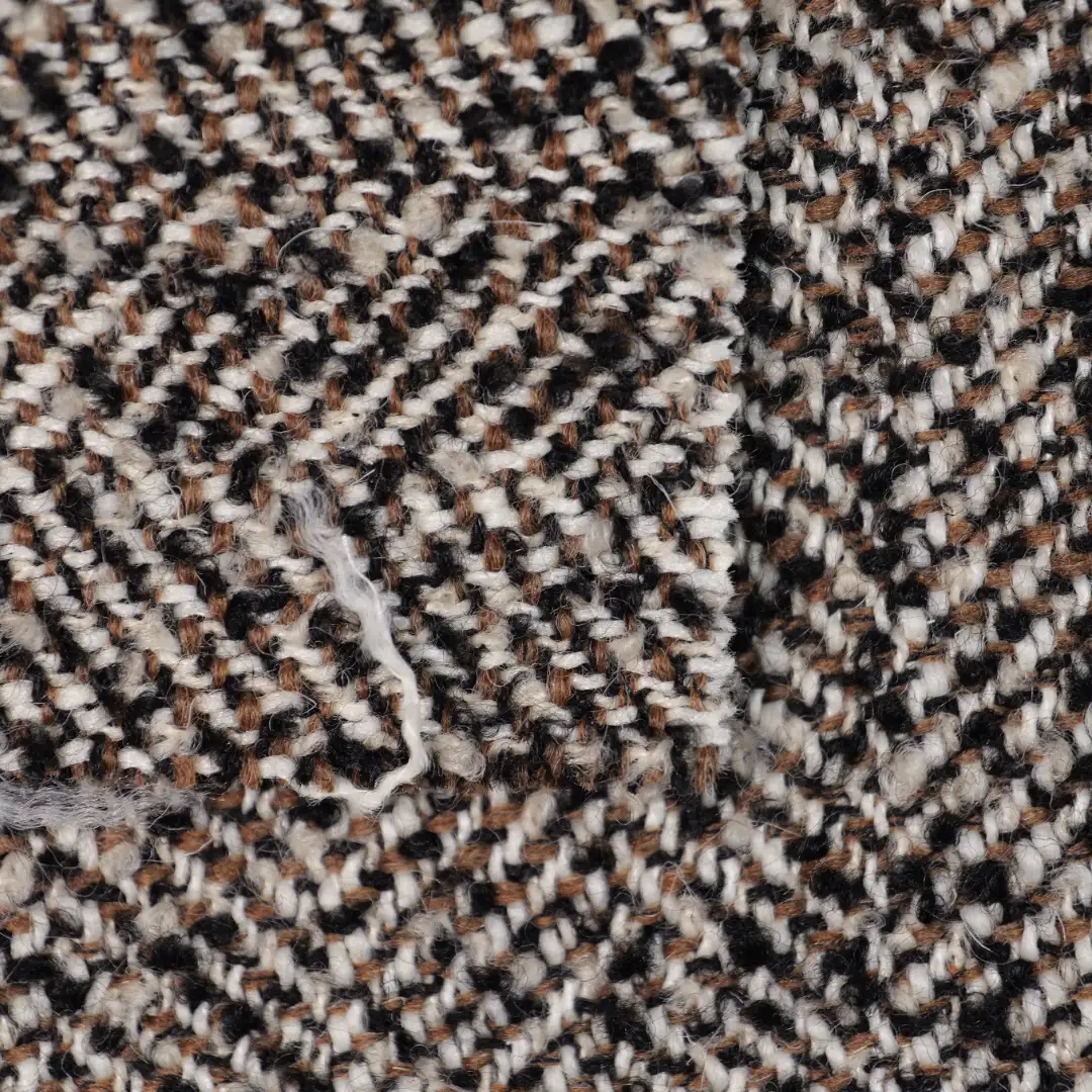 China Fabric for Jackets,Overcoat Woolen Twill Woolen Polyester Wool DARK COFFEE color buy from China wholesaler bulk order at wholesale price free worldwide shipping Alibaba