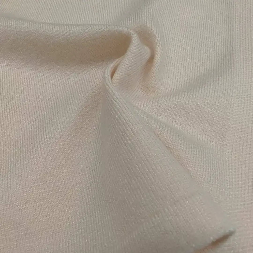 China Yarn for Half-Zipper Cardigan (Sweater),Crew Neck Pullover (Sweater),Polo T-shirt (Sweater) Core Spun Yarn Regular Yarn Viscose Nylon Polyester green/cream/colourful color buy from China wholesaler bulk order at wholesale price free worldwide shipping Alibaba