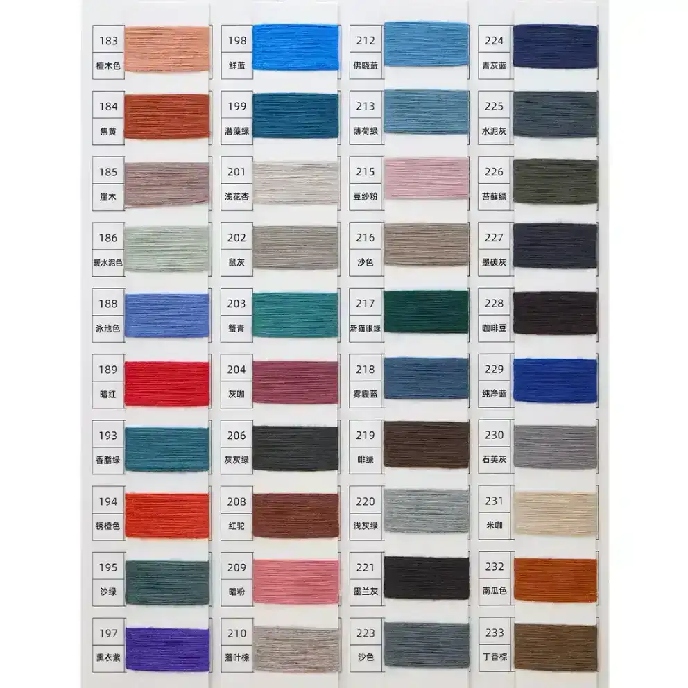 China Yarn for Half-Zipper Cardigan (Sweater),Crew Neck Pullover (Sweater),Polo T-shirt (Sweater) Core Spun Yarn Regular Yarn Viscose Nylon Polyester green/cream/colourful color buy from China wholesaler bulk order at wholesale price free worldwide shipping Alibaba
