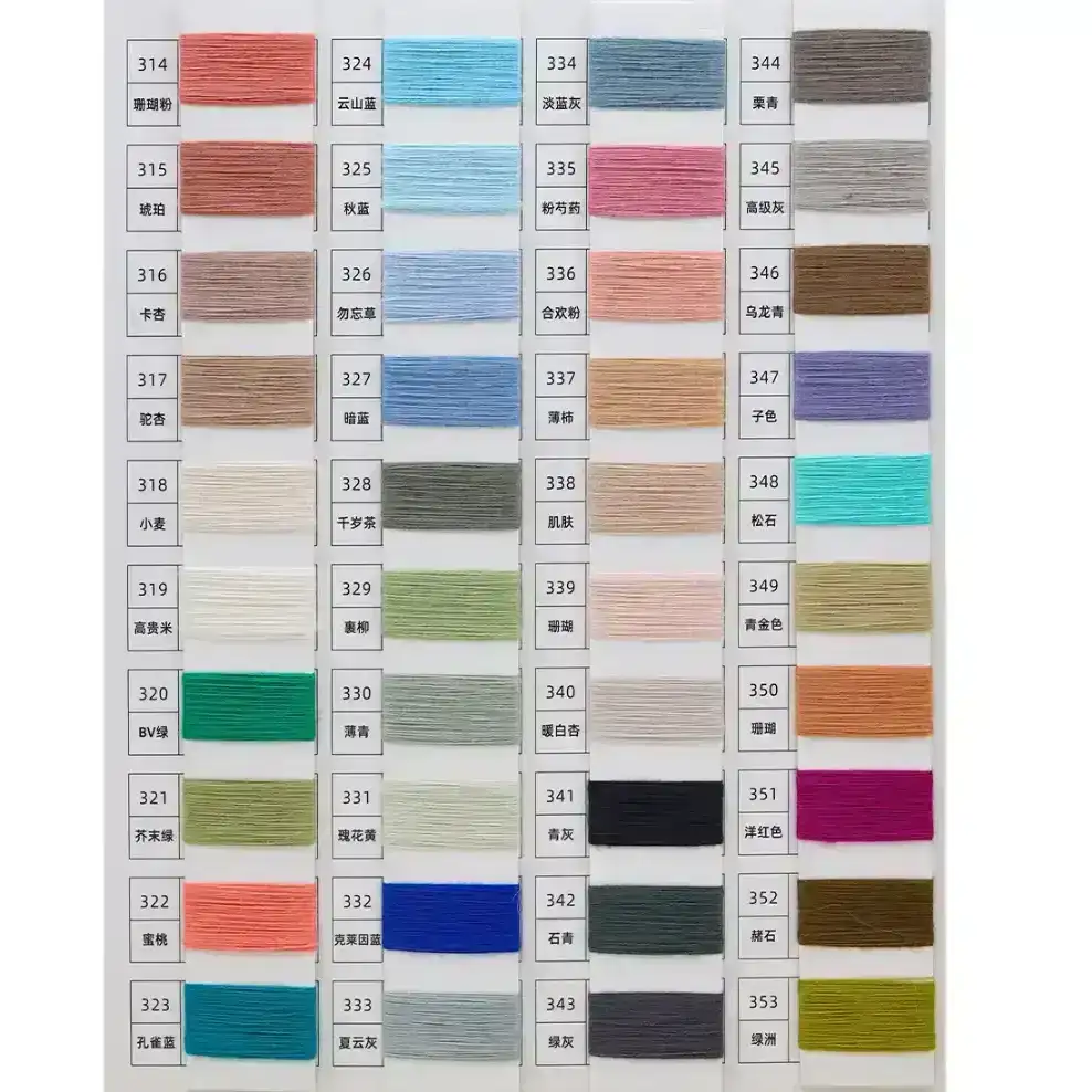 China Yarn for Half-Zipper Cardigan (Sweater),Crew Neck Pullover (Sweater),Polo T-shirt (Sweater) Core Spun Yarn Regular Yarn Viscose Nylon Polyester green/cream/colourful color buy from China wholesaler bulk order at wholesale price free worldwide shipping Alibaba