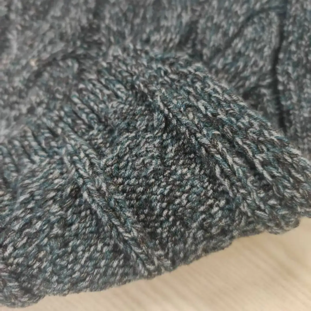 China Yarn for Open Cardigan (Sweater),Full-Zipper Cardigan (Sweater),Half-Zipper Cardigan (Sweater) Mossy Yarn Fancy Yarn Acrylic Polyester Nylon Navy blue color buy from China wholesaler bulk order at wholesale price free worldwide shipping Alibaba