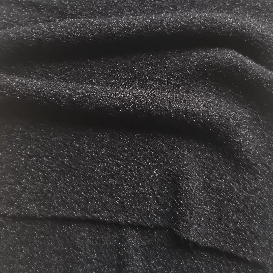 China Yarn for Ladies Vest (Sweater),Men’s Vest (Sweater),Open Cardigan (Sweater),Round Neck Pullover (Sweater),Crew Neck Pullover (Sweater),Dresses (Cardigan Button) (Sweater) Cat Feather Yarn Fancy Yarn Nylon Black color buy from China wholesaler bulk order at wholesale price free worldwide shipping Alibaba