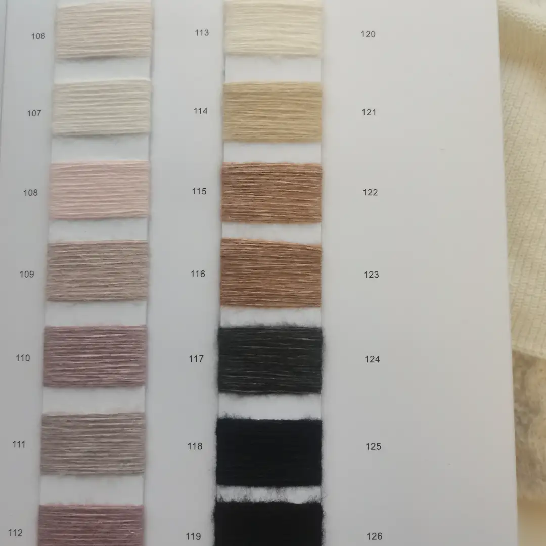 China Yarn for Ladies Vest (Sweater),Men’s Vest (Sweater),Open Cardigan (Sweater) Mossy Yarn Fancy Yarn Recycled Polyester Polyester Nylon Spandex Any Color color buy from China wholesaler bulk order at wholesale price free worldwide shipping Alibaba