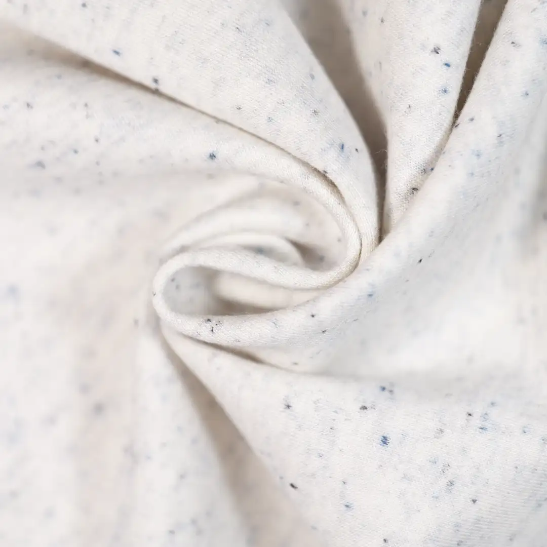 China Fabric for T-Shirt,Polo Shirt,Hoodie,Loungewear Scuba Knit Fabric Modal Polyester Spandex Milky white color buy from China wholesaler bulk order at wholesale price free worldwide shipping Alibaba
