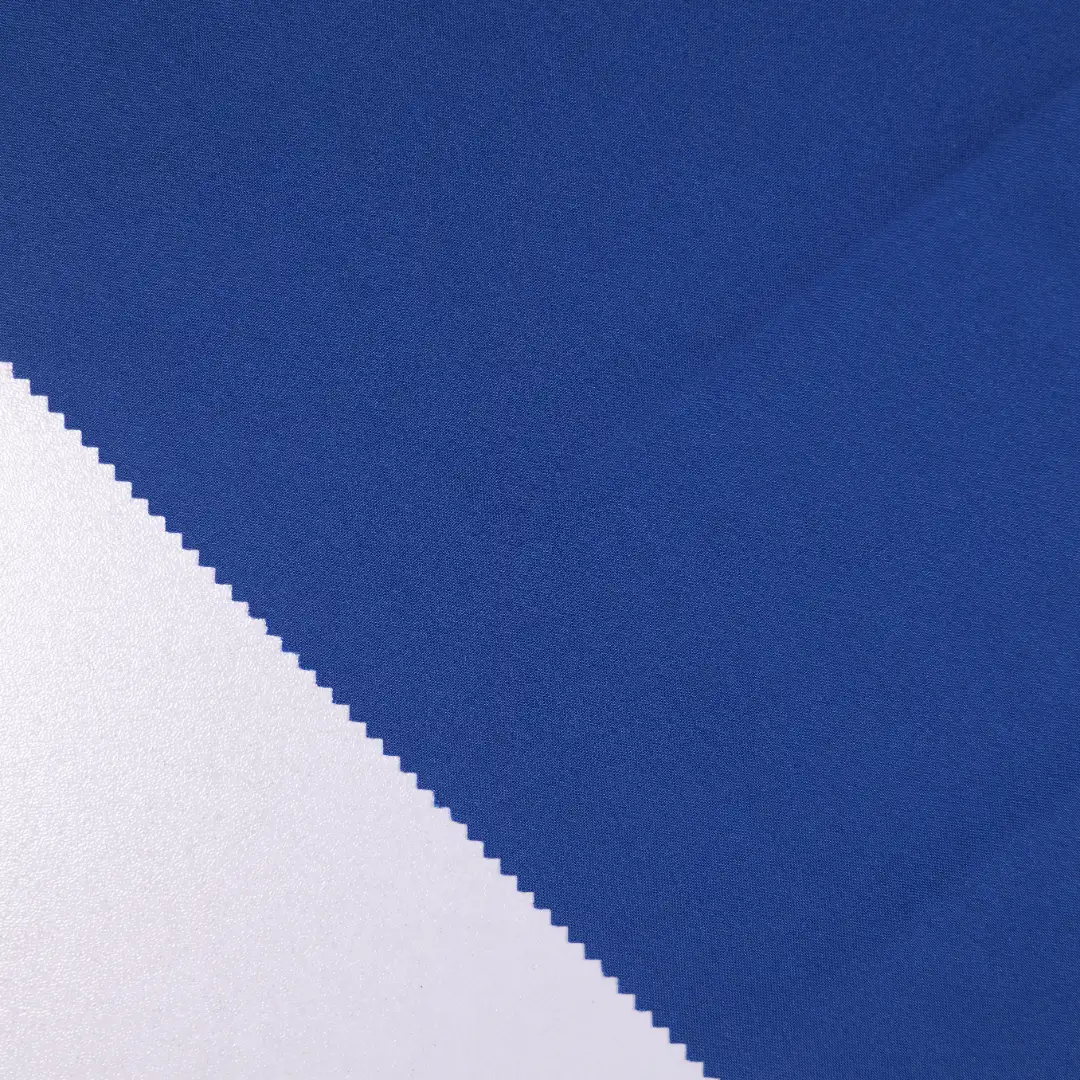 China Fabric for Shirt Cotton Plain Natural Woven Fabric Microfiber Modal blue color buy from China wholesaler bulk order at wholesale price free worldwide shipping Alibaba