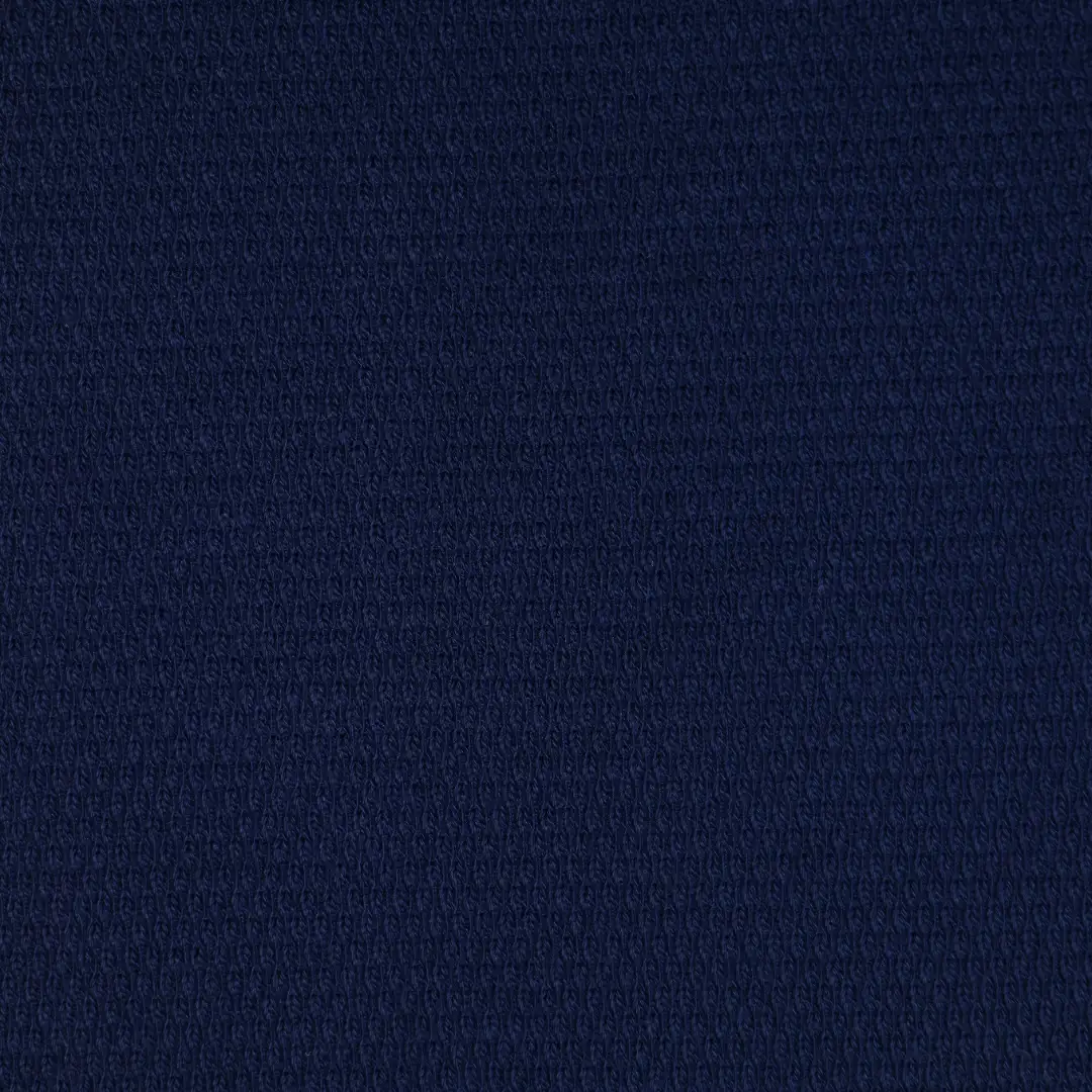 China Fabric for T-Shirt,Polo Shirt,Loungewear Jacquard Knit Fabric Cotton navy color buy from China wholesaler bulk order at wholesale price free worldwide shipping Alibaba