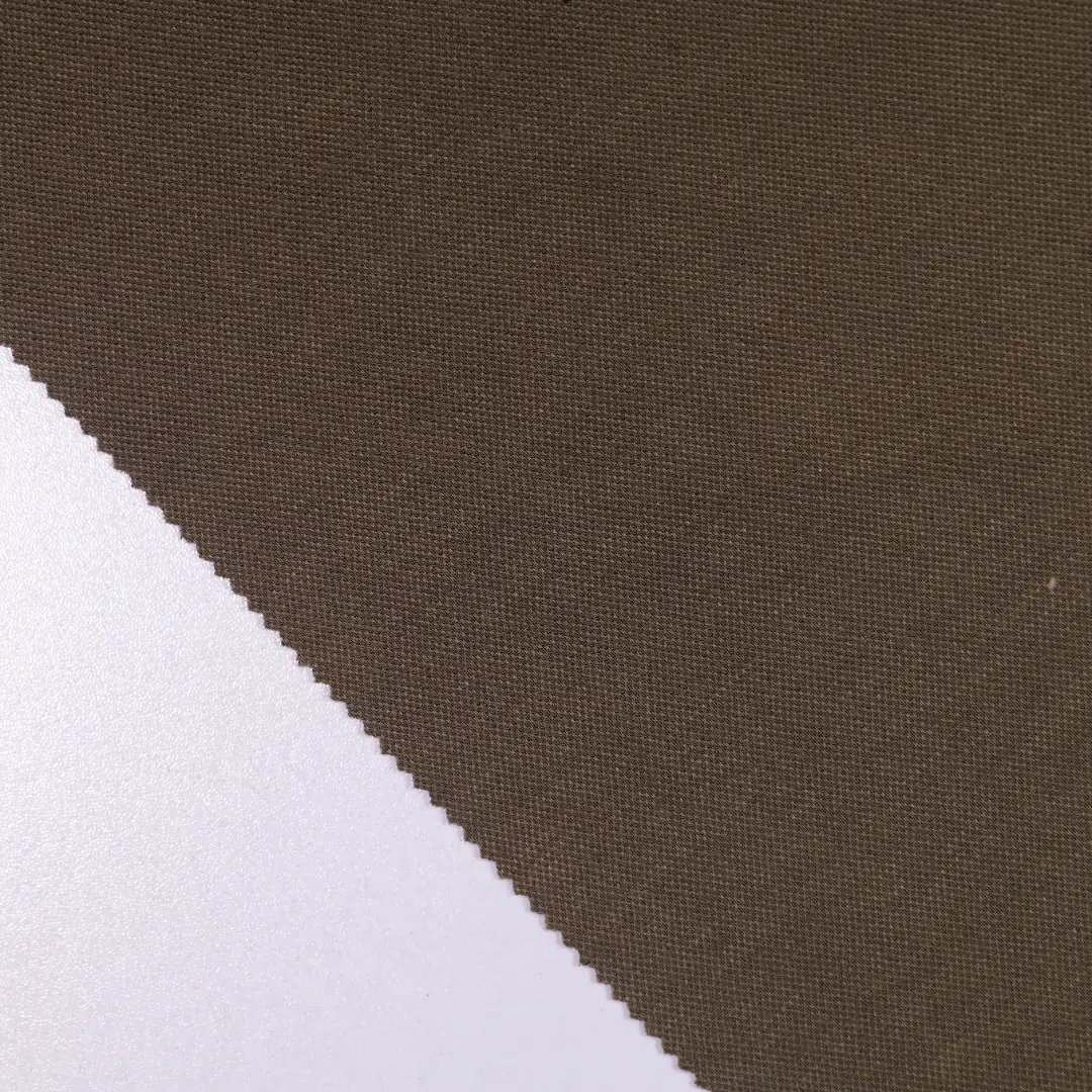 China Fabric for Hoodie,Loungewear Pique Knit Fabric Rayon Polyester Spandex army green color buy from China wholesaler bulk order at wholesale price free worldwide shipping Alibaba