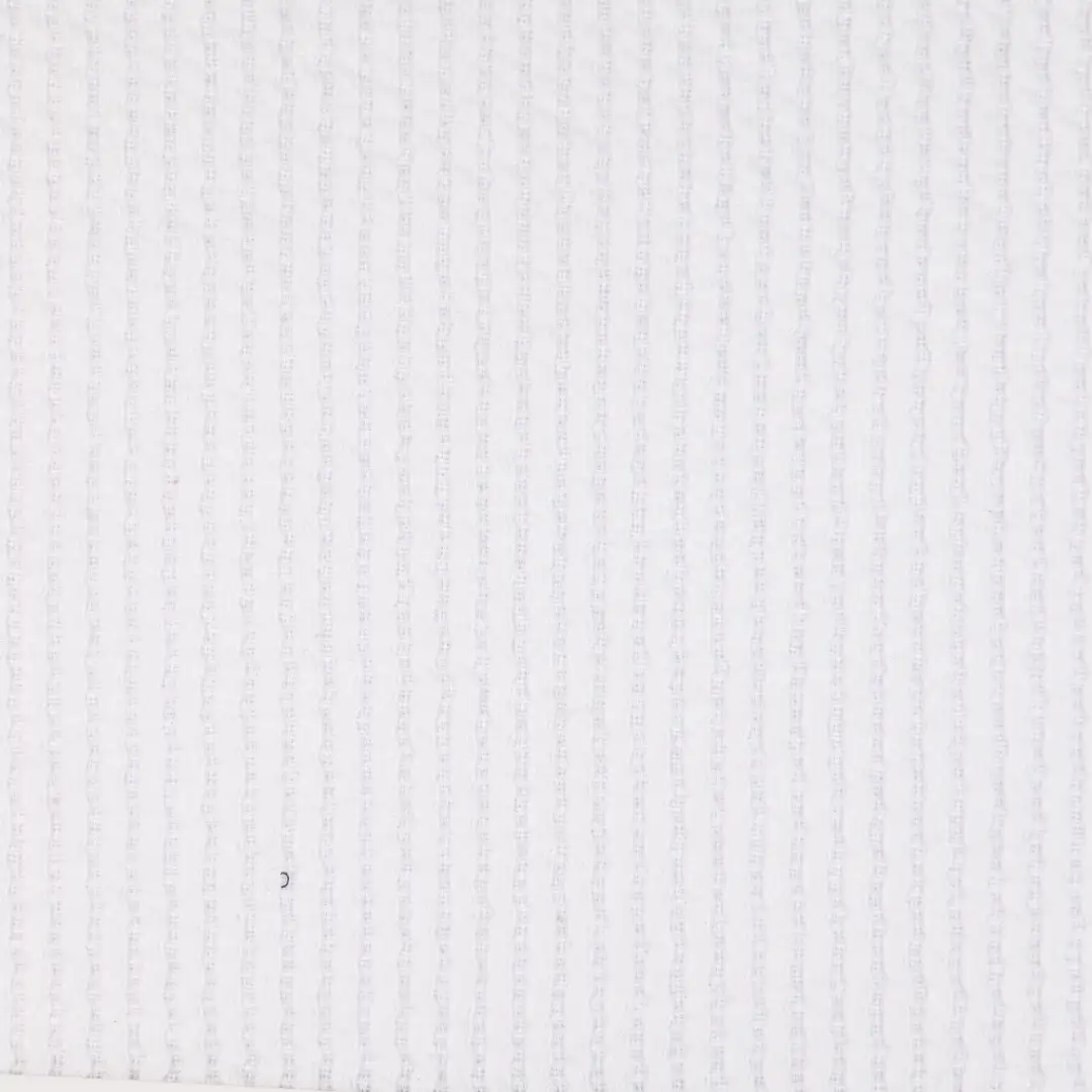 China Fabric for T-Shirt,Polo Shirt,Loungewear Cotton Poly Spandex Knit Jacquard Knit Fabric Polyester Cotton Spandex white color buy from China wholesaler bulk order at wholesale price free worldwide shipping Alibaba