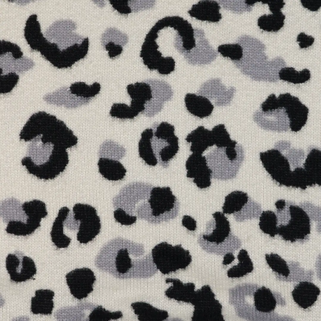 China Fabric for Loungewear Single Jersey Knit Fabric Polyester Spandex Milky white color buy from China wholesaler bulk order at wholesale price free worldwide shipping Alibaba