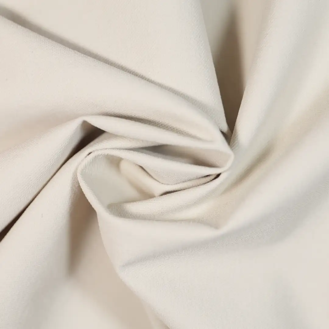 China Fabric for Jackets,Tracksuits Super Stretch Synthetic Woven Fabric Nylon Spandex khaki color buy from China wholesaler bulk order at wholesale price free worldwide shipping Alibaba