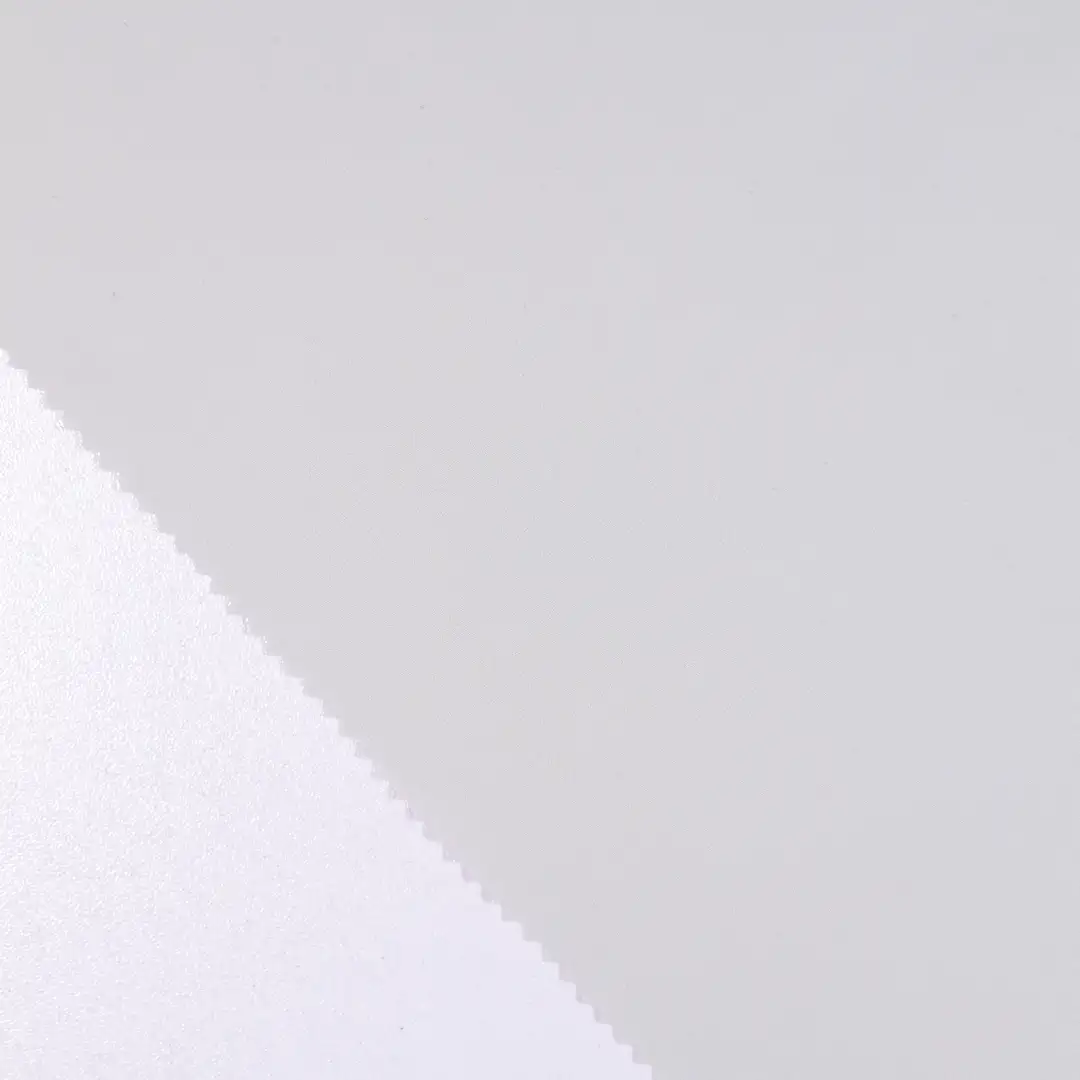 China Fabric for Jackets,Tracksuits Super Stretch Synthetic Woven Fabric Nylon Spandex grey color buy from China wholesaler bulk order at wholesale price free worldwide shipping Alibaba