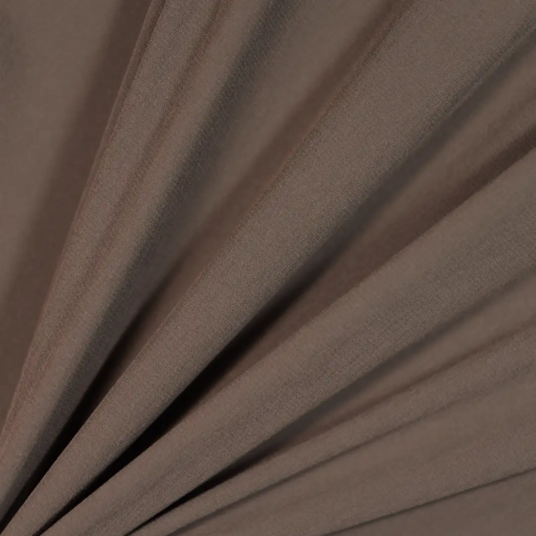 China Fabric for Down Jacket,Tracksuits Four Stretch Nylon Woven Fabric Synthetic Woven Fabric Nylon Spandex coffee color color buy from China wholesaler bulk order at wholesale price free worldwide shipping Alibaba