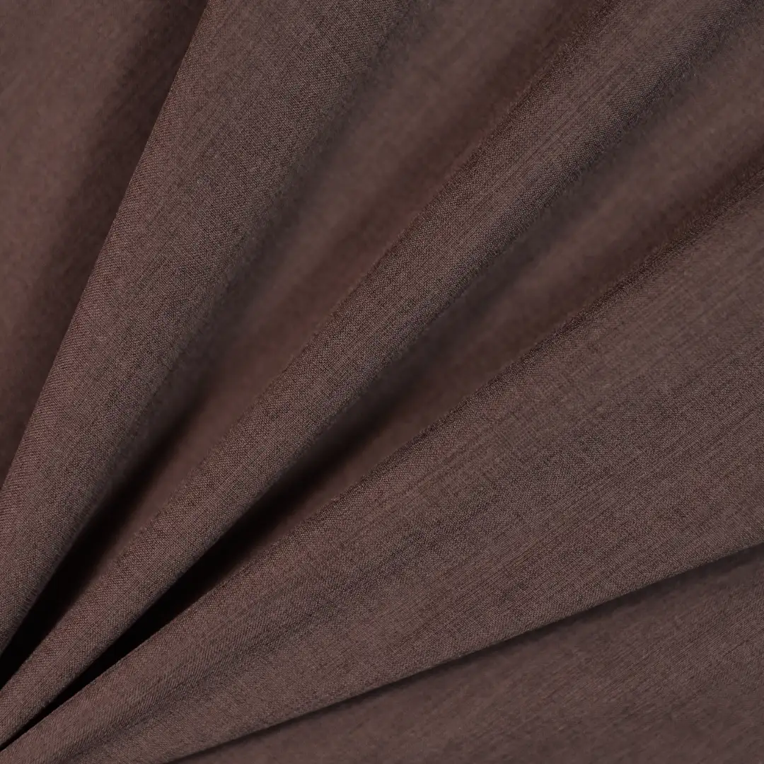 China Fabric for Suit Trouser,Jackets Four Stretch Polyester Woven Fabric Synthetic Woven Fabric Polyester coffee color color buy from China wholesaler bulk order at wholesale price free worldwide shipping Alibaba