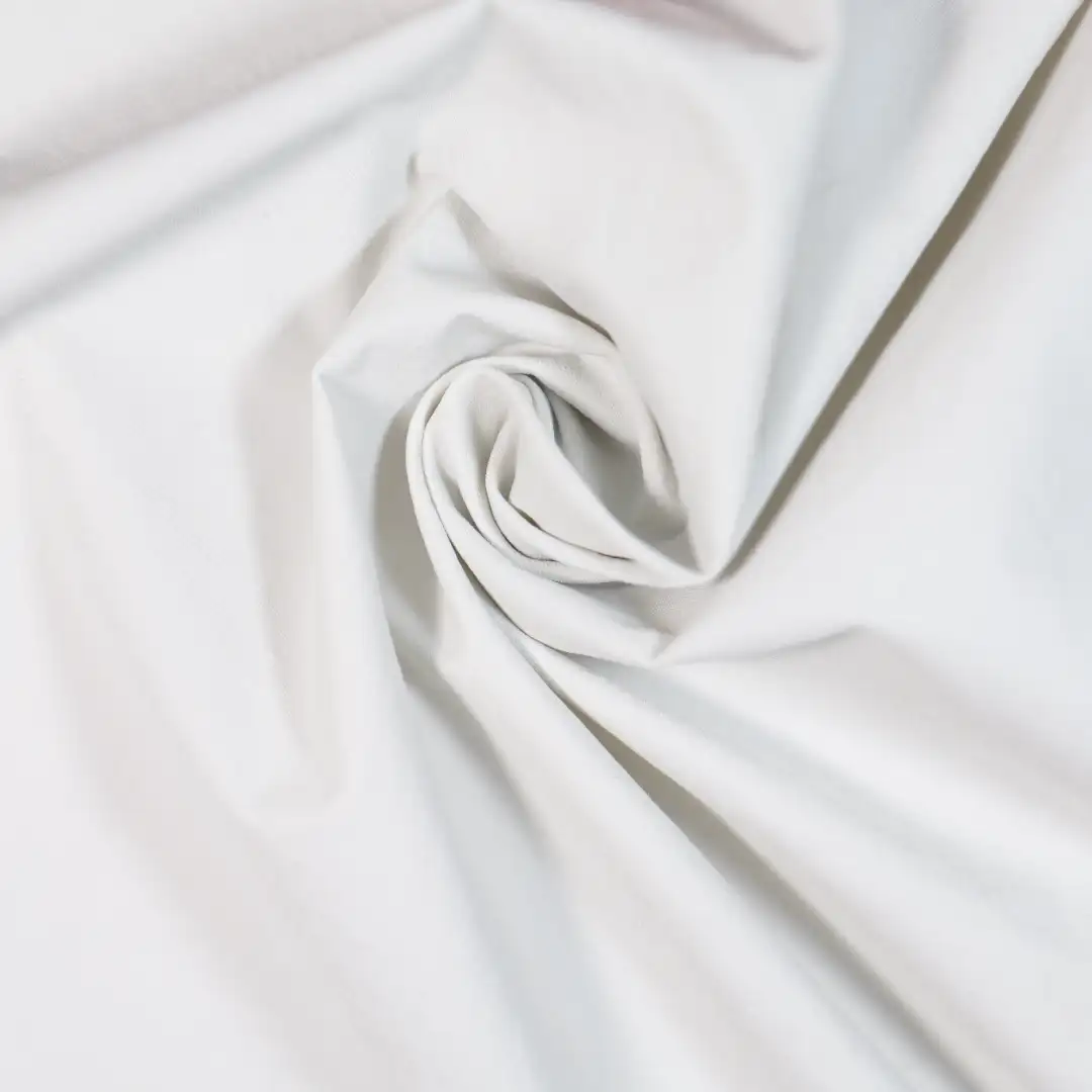 China Fabric for Jackets,Trench Coat Super Stretch Synthetic Woven Fabric Nylon Spandex grey color buy from China wholesaler bulk order at wholesale price free worldwide shipping Alibaba
