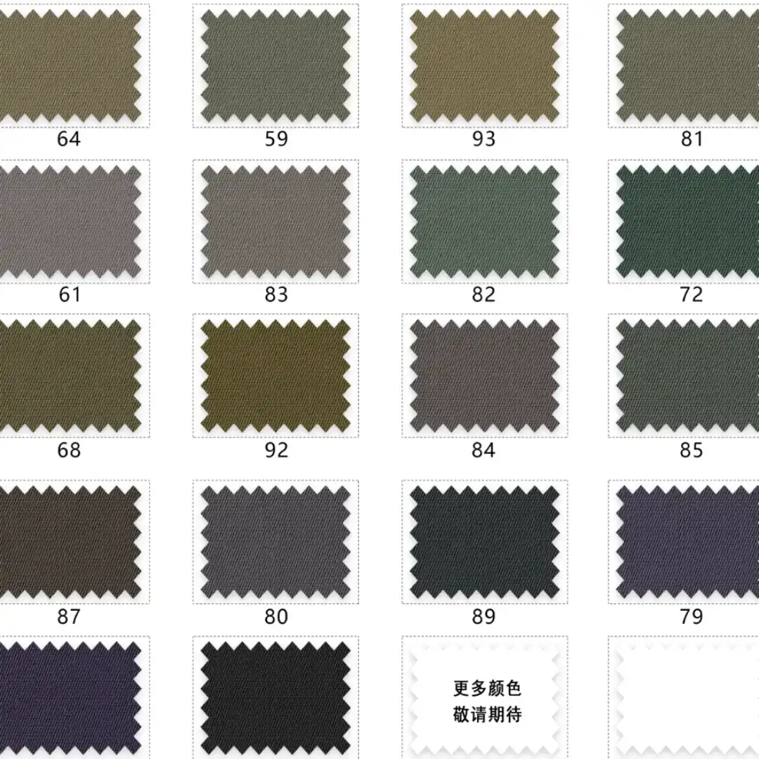 China Fabric for Pants,Jackets,Skirt,Suit T400 Polyester Yarn Fabric Synthetic Woven Fabric Polyester Army green color buy from China wholesaler bulk order at wholesale price free worldwide shipping Alibaba