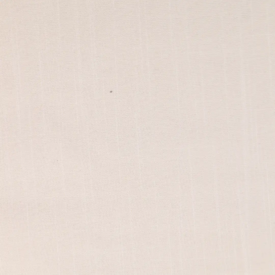 China Fabric for Shirt Slub Fabric Woven Blended Fabric Lyocell Polyester Milky white color buy from China wholesaler bulk order at wholesale price free worldwide shipping Alibaba