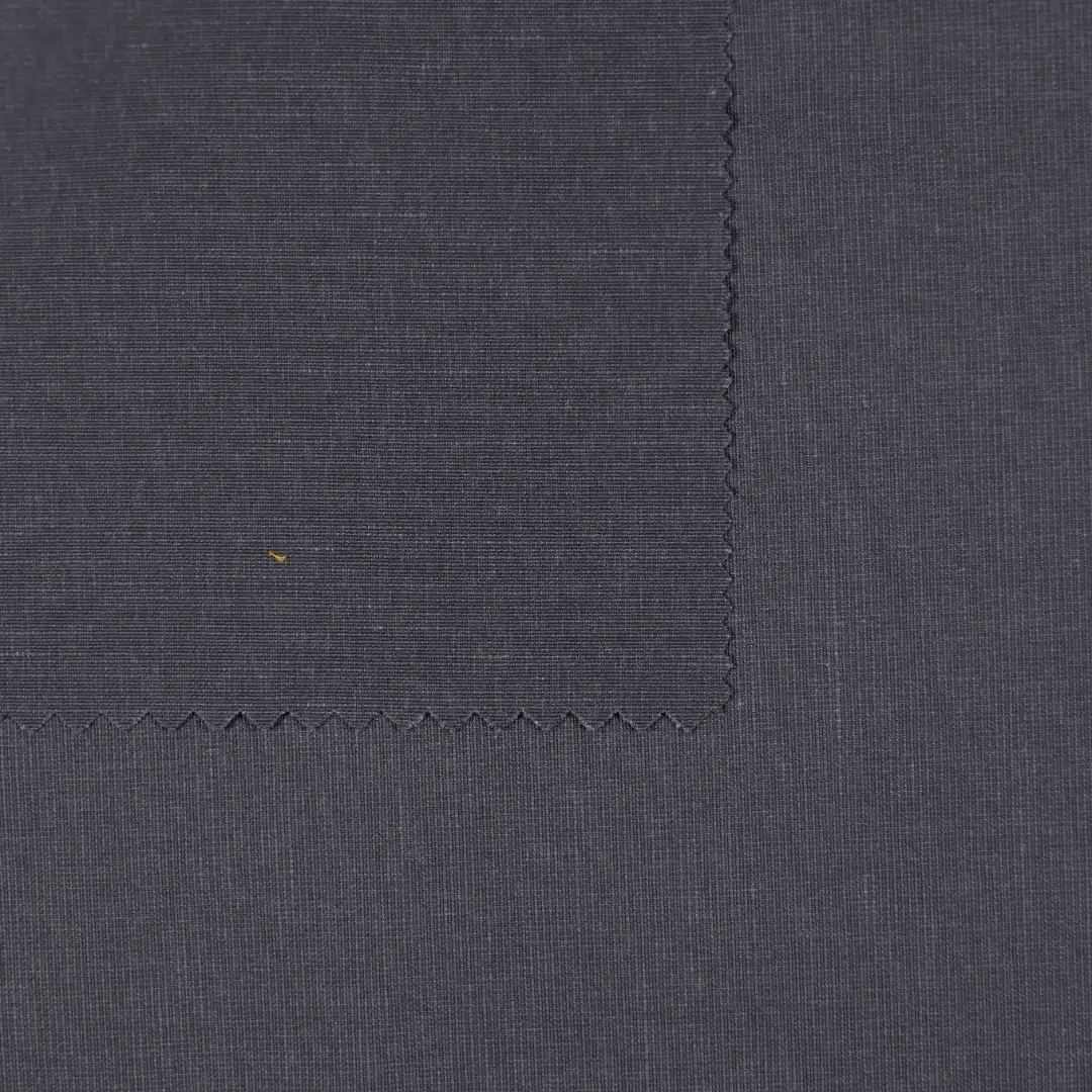 China Fabric for Shirt Slub Fabric Woven Blended Fabric Polyester Lyocell Linen grey color buy from China wholesaler bulk order at wholesale price free worldwide shipping Alibaba