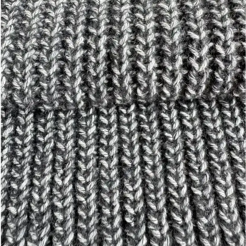 China Yarn for Half-Zipper Cardigan (Sweater),Shirt Long Sleeve Button (Sweater),Knitted Jacket (Sweater),Hoodie  (Sweater) Air Spun Yarn Fancy Yarn Cotton Acrylic Black color buy from China wholesaler bulk order at wholesale price free worldwide shipping Alibaba